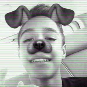 Meet your Posher, Johnny